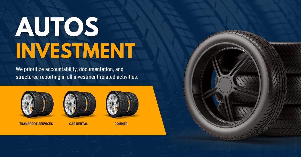 Autos Investment